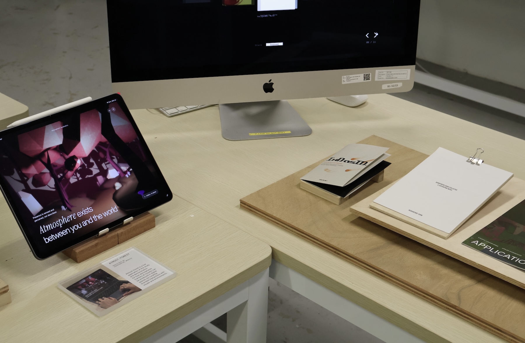 table-setup