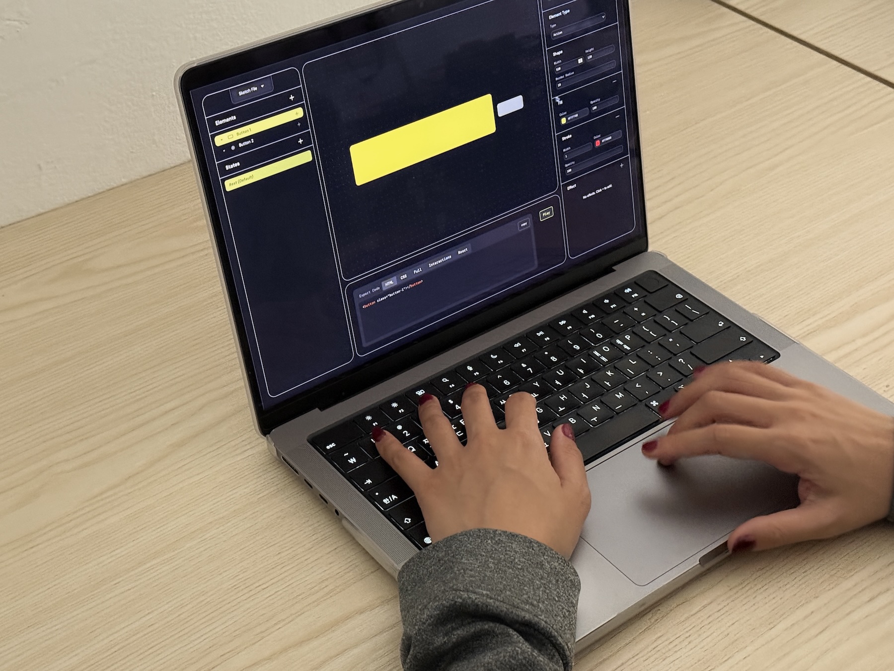 user-evaluation-session